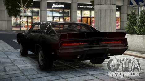 Dodge Charger RT R-Style S2 pour GTA 4