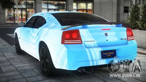Dodge Charger S-Tuned S10 pour GTA 4