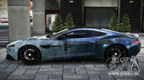 Aston Martin Vanquish X-GR S1 für GTA 4