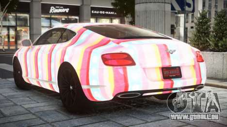 Bentley Continental GT R-Tuned S8 pour GTA 4
