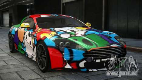 Aston Martin DBS Volante Qx S5 für GTA 4