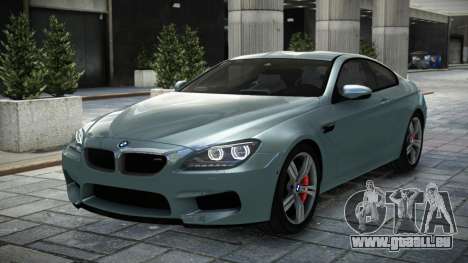 BMW M6 F13 LT pour GTA 4