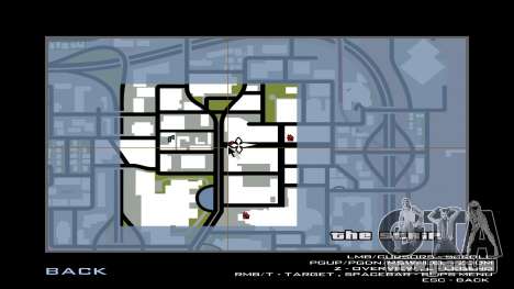 Hatsune Miku New Sign pour GTA San Andreas