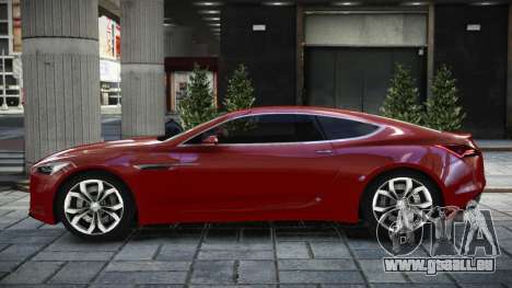 Buick Avista U-Style pour GTA 4