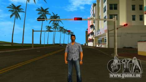 Lupino Jack für GTA Vice City