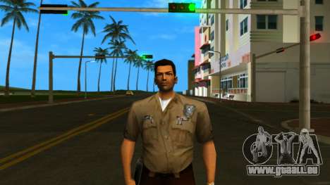 Tommy en HD (Player6) pour GTA Vice City