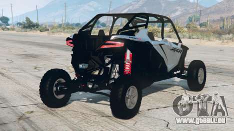 Polaris RZR Pro R 4 Sport 2022〡ajouter