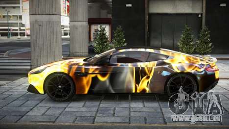 Aston Martin Vanquish FX S7 pour GTA 4