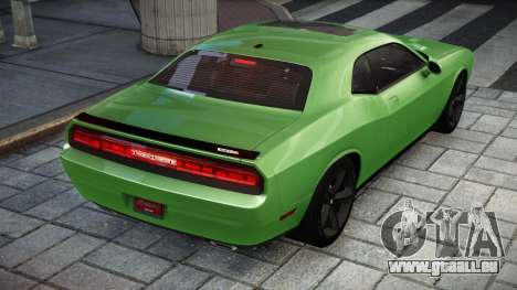 Dodge Challenger G-Style für GTA 4