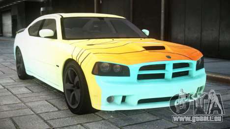 Dodge Charger S-Tuned S7 pour GTA 4