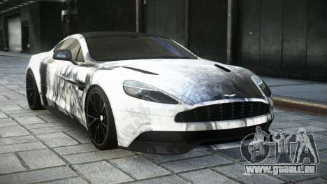 Aston Martin Vanquish X-GR S4 für GTA 4