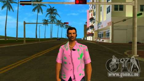 GTA: Vice City Player Skin v1 für GTA Vice City