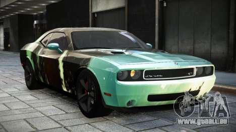 Dodge Challenger G-Style S10 für GTA 4