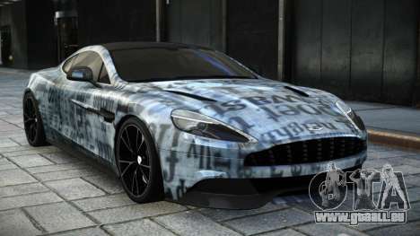 Aston Martin Vanquish X-GR S1 für GTA 4