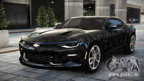 Chevrolet Camaro S-Style S6 pour GTA 4