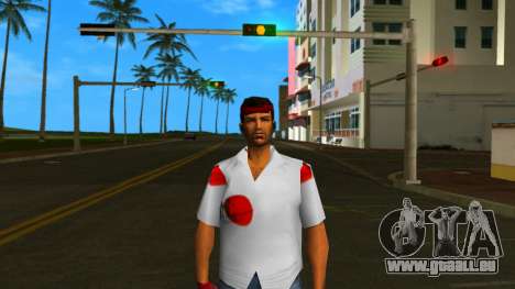 Tommy Cuban 2 pour GTA Vice City