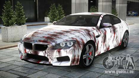 BMW M6 F13 LT S2 für GTA 4