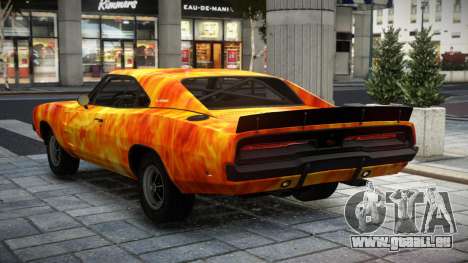Dodge Charger RT R-Style S8 pour GTA 4