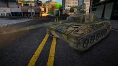 Jaguar Heavy Tank