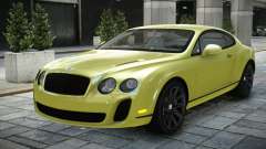 Bentley Continental S-Style für GTA 4