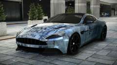 Aston Martin Vanquish X-GR S1 pour GTA 4