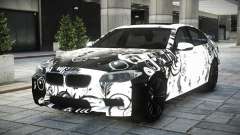 BMW M5 F10 XS S6 pour GTA 4