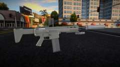 GTA V Vom Feuer Heavy Rifle v30 pour GTA San Andreas
