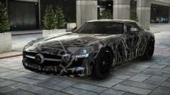 Mercedes-Benz SLS R-Tuned S5 pour GTA 4