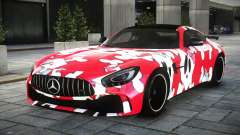 Mercedes-Benz AMG GT R Ti S10 für GTA 4