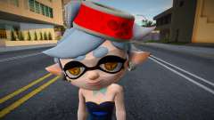 Mariekyoto pour GTA San Andreas