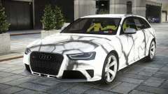 Audi RS4 R-Style S7