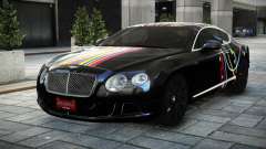 Bentley Continental GT R-Tuned S11 pour GTA 4