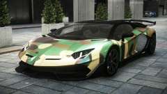 Lamborghini Aventador RT S6 pour GTA 4