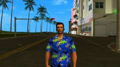 Car shirt pour GTA Vice City