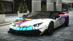 Lamborghini Aventador RT S3 pour GTA 4
