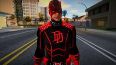 Daredevil The Hand pour GTA San Andreas