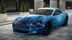 Aston Martin DBS V12 S9 für GTA 4