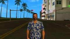Tommy Cuban 4(ALberto Robina) pour GTA Vice City