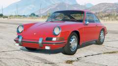 Porsche 911 (901) 1964 pour GTA 5