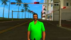 Tommy Green pour GTA Vice City