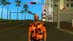 Tommy Papa pour GTA Vice City