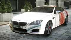 BMW M6 F13 LT S1 für GTA 4