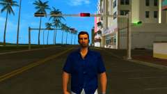 Front Page Cafe Security Skin für GTA Vice City