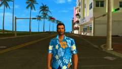 T-Shirt Hawaii v20 für GTA Vice City