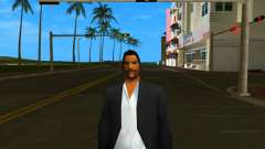Tommy Vercetti: 20 Years Older pour GTA Vice City