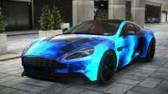 Aston Martin Vanquish FX S11 pour GTA 4