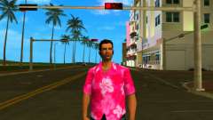T-Shirt Hawaii v4 pour GTA Vice City