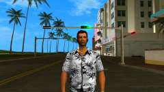 Hawaiian Shirt pour GTA Vice City