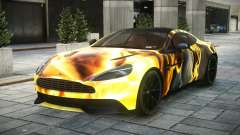Aston Martin Vanquish FX S7 für GTA 4