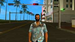 Frenched Tommy pour GTA Vice City